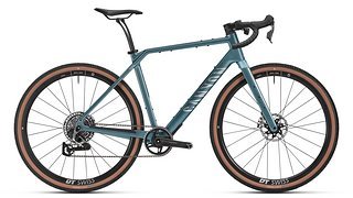 Canyon Grizl CF 9 ECLIPS Canyon Grizl CF 9 ECLIPS