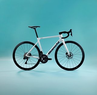 Das neue Bianchi Sprint