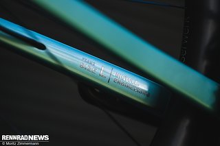 Insgesamt 5 verschiedene Größen bietet Avona beim Velum an.