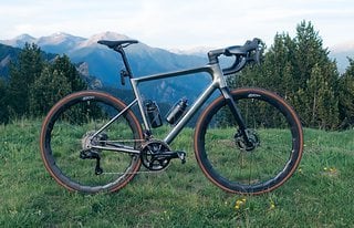 Das Ribble Allroad Ti