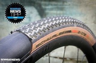 Tipp „Race“ für den Schwalbe G-One R