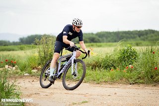 Schon beim neuen Grizl waren die Laufräder verbaut – und sind jetzt auch für den Aftermarket verfügbar.