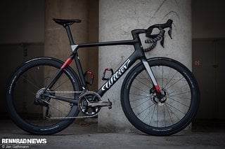 Die neue Shimano Dura Ace Di2 R9200 ist eine 12-fach Semi-Funkschaltung