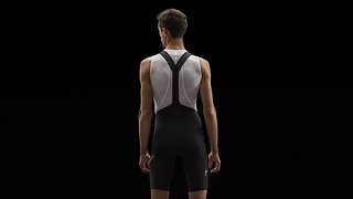 Erhältlich ist die Bib-Short für 279 € (UVP).