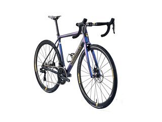 Das Schmolke Leggerissima TLO 33 Years Gold Edition.