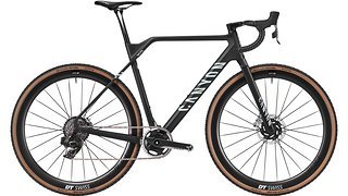 Canyon Inflite CFR eTap