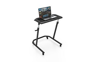 Der Wahoo Kickr Desk wurde zum 10. Jubiläum überarbeitet