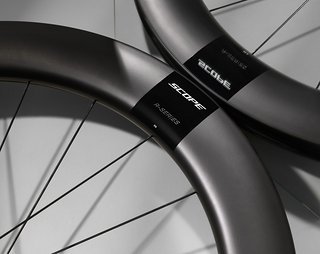 Die Scope R-Series startet mit den Modellen R4 und R6