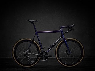 Mosaic Cycles RT-1d ITR