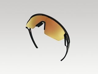 Die neue Oakley Sphaera Sportbrille