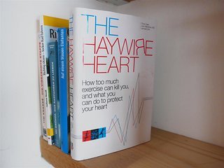 The Haywire Heart