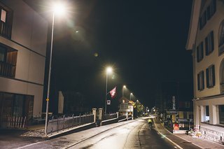 Keine freundlichen Bedingungen, doch ich weiß, irgendwann wird’s auch wieder gemütlicher werden.