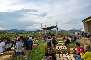 Das Eroica Festival startet schon am Vortag