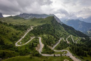 Wie sollte es noch besser sein? Etwas wärmer hätte es für mich sein dürfen