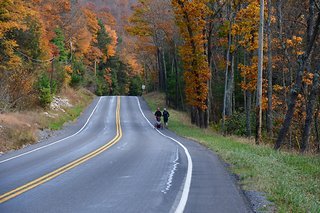 Im Osten der USA erwartete Jonas dann der Indian Summer.