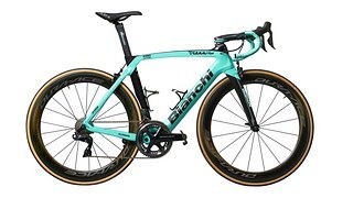 OLTRE XR4 TEAM JUMBO VISMA