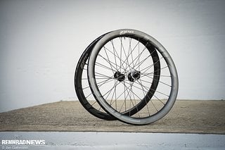 Die neuen Zipp 303 S sind leichter, schneller und günstiger als das Vorgänger-Modell 302