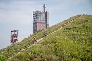 Über 2000 Zechen gab es im Ruhrgebiet