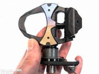 Der XPedo Powermeter Pedal-Aufsatz soll mit allen Pedalsystemen kompatibel sein.