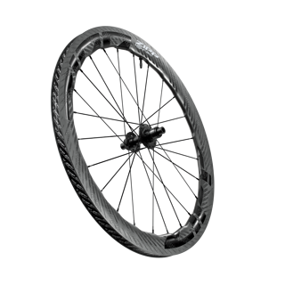 Dank der neuen ZR1 SL Naben wurde der Zipp 454 NSW Laufradsatz um 30 Gramm leichter Dank der neuen ZR1 SL Naben wurde der Zipp 454 NSW Laufradsatz um 30 Gramm leichter