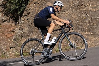 Auf rund 80 km konnten wir bei zwei Ausfahrten erste Eindrücke gewinnen