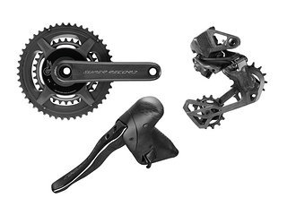 Preislich und technisch hat die neue Campagnolo Super Record 13-fach der Papierform nach das Zeug Campagnolo wieder nach vorne zu bringen. Preislich und technisch hat die neue Campagnolo Super Record 13-fach der Papierform nach das Zeug Campagnolo wieder nach vorne zu bringen.