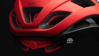 Das patentierte Roc Loc 5 Air System von Giro erlaubt eine individuelle Passform-Anpassung