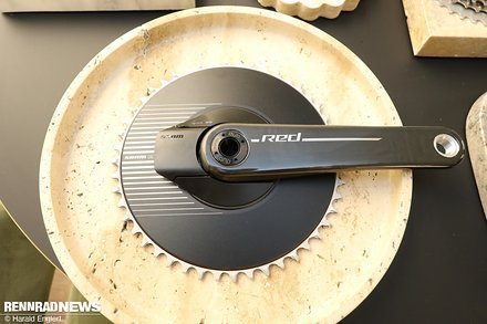 Neue SRAM Red AXS im 1.000 km Test - besser und leichter? - Rennrad-News