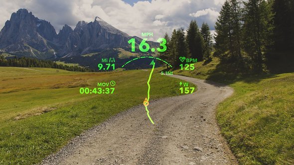 Everysight Raptor Smartglasses Everysight Raptor Smartglasses