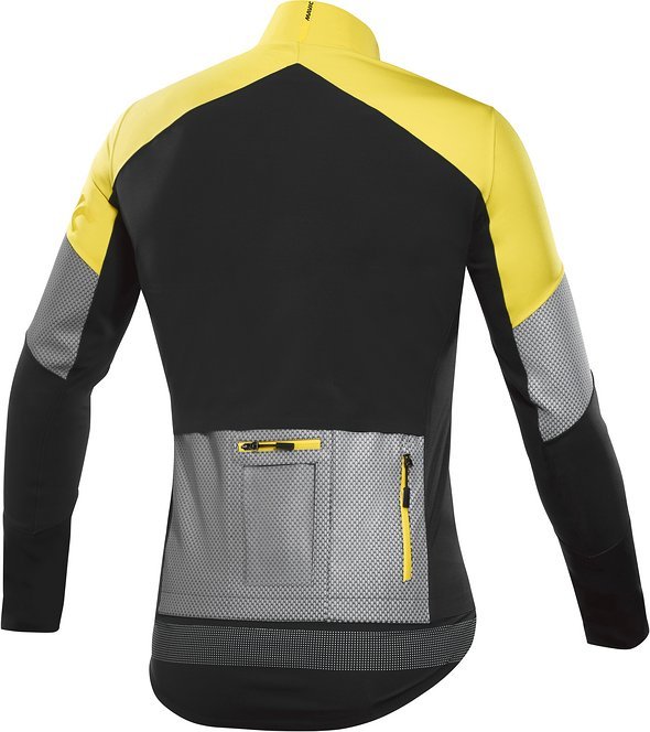 Mavic H2O Vision Jacket Mavic H2O Vision Jacket