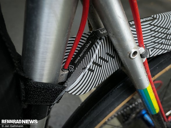 Achtung Konfliktstelle Achtung Konfliktstelle