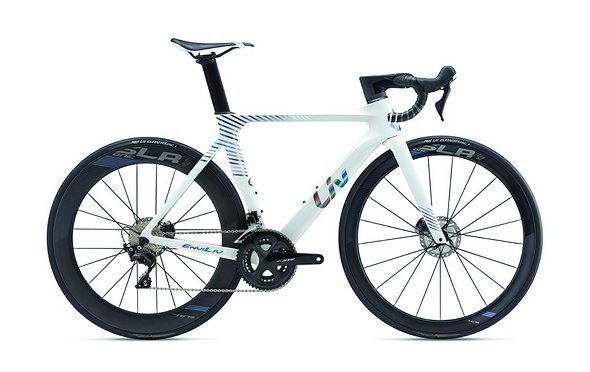 EnviLiv Adv Pro 1 Disc EnviLiv Adv Pro 1 Disc