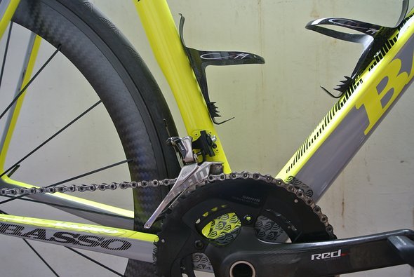 Viel Carbon Viel Carbon