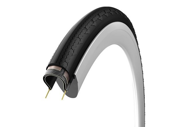 Vittoria Terreno Zero im Schnitt Vittoria Terreno Zero im Schnitt