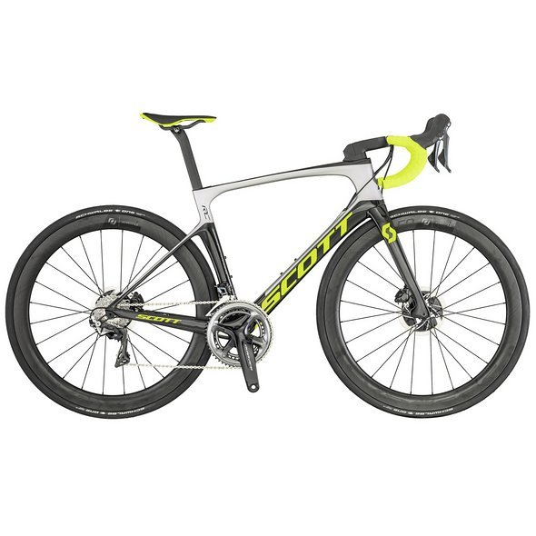 Scott Foil RC Disc Scott Foil RC Disc
