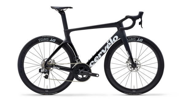 Cervélo S5 Disc RED eTap Cervélo S5 Disc RED eTap