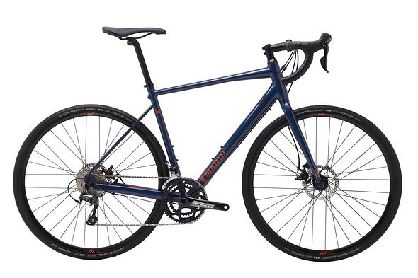 MARIN BIKES 2018 Gestalt 2 MARIN BIKES 2018 Gestalt 2