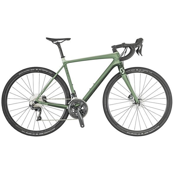 Scott Addict Gravel 20 Scott Addict Gravel 20