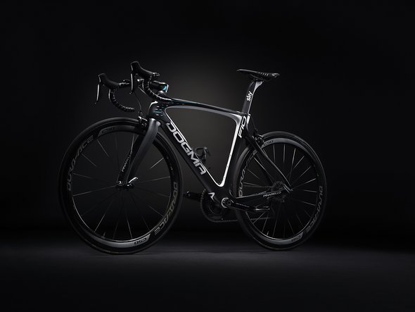 Pinarello Dogma F10 Team Sky 2018 Pinarello Dogma F10 Team Sky 2018