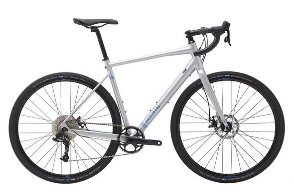 MARIN BIKES 2018 Gestalt X10 MARIN BIKES 2018 Gestalt X10