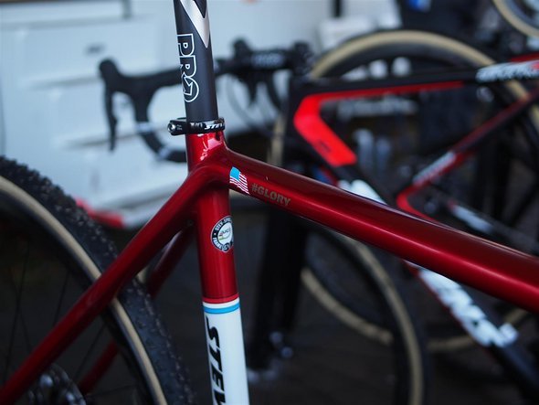 Weltcup Sonderedition des Stevens Superprestige Weltcup Sonderedition des Stevens Superprestige
