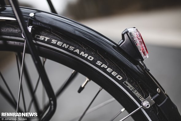CST Sensamo Speed Reifen CST Sensamo Speed Reifen