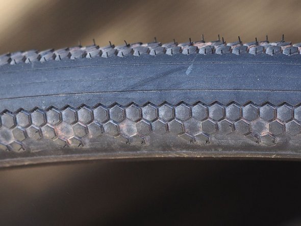 Fischschuppen-Profil Fischschuppen-Profil