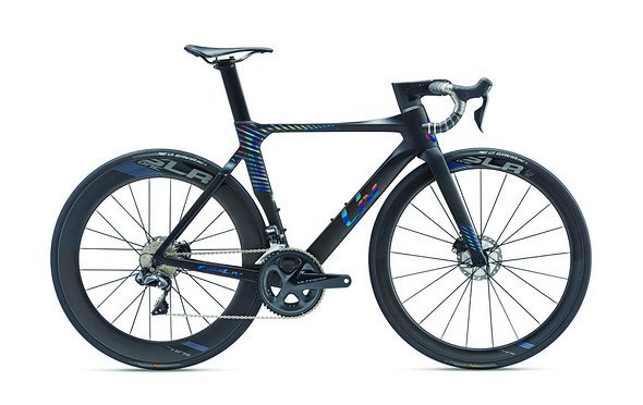 EnviLiv Adv Pro 0 Disc EnviLiv Adv Pro 0 Disc