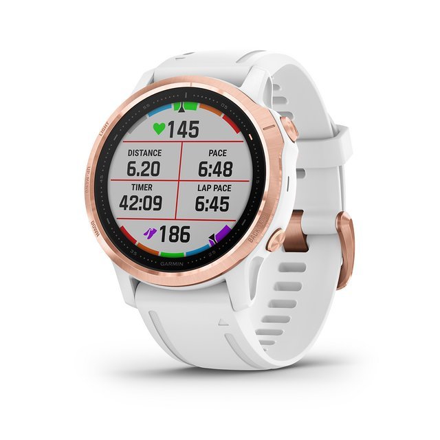 garmin fenix 6 news