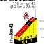 TDF2019 - Etappe 01 PP MUR de GRAMONT