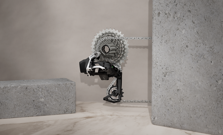 Neue SRAM Red AXS im 1.000 km Test - besser und leichter? - Rennrad-News