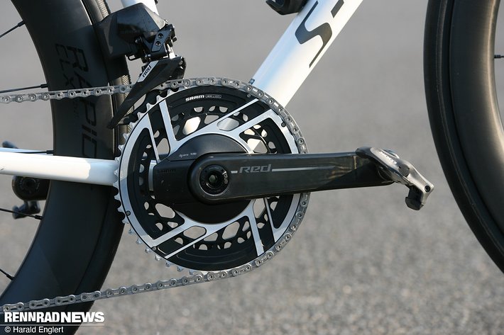 SWorks Tarmac SL8 Test Leichter Alleskönner ohne Schwächen RennradNews