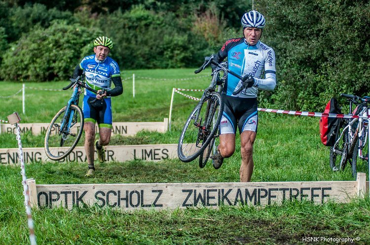 D3C - Dorstener Cyclocross 2017 D3C - Dorstener Cyclocross 2017
