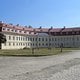 Schloss Hubertusburg Wermsdorf li